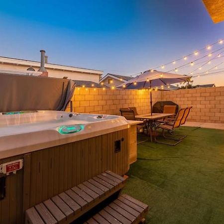 Modern San Pedro Home Лос-Анджелес Экстерьер фото