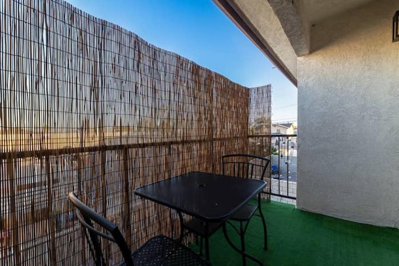 Modern San Pedro Home Лос-Анджелес Экстерьер фото